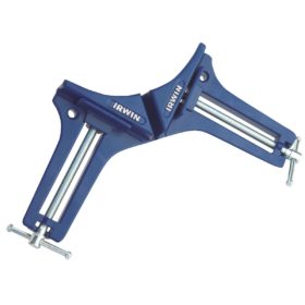 Irwin 226200 3" Corner Clamp