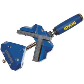 Irwin 226410 90 Degree Angle Clamp