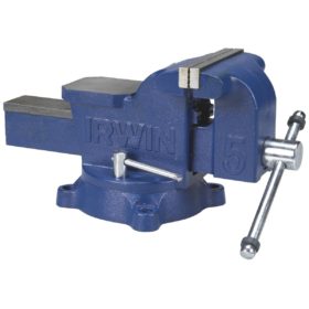 Irwin 226305ZR Workshop Vise