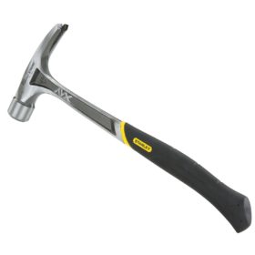 Stanley 51-169 FatMax Xtreme Antivibe Framing Hammer