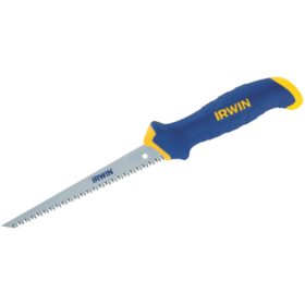 Irwin 2014100 ProTouch 6-1/2" Drywall and Jab Saw