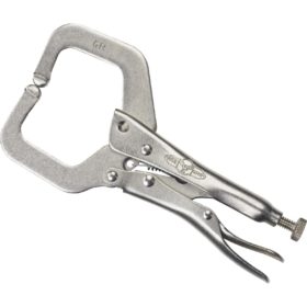 Irwin 6R Vise-Grip Locking C-Clamp