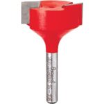 Freud 1-1/4 In. x 29/64 In. Spoilboard Surfacing & Mortising Router Bit (16-106)