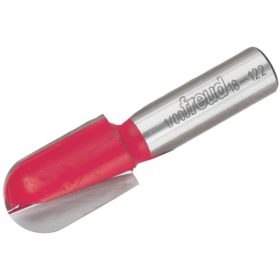 Freud Inc 18-122 Round Nose Bit
