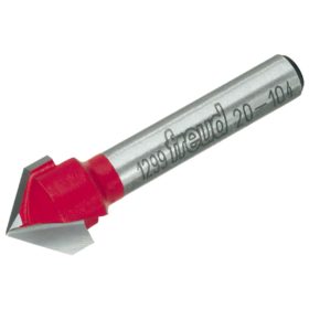 Freud Inc 20-104 V-Groove Bit