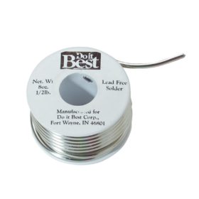 Oatey 53469 Do it Best Lead-Free Solder