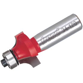 Freud Inc 34-120 Roundover Bit