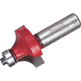 Freud Inc 34-124 Roundover Bit