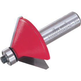 Freud Inc 40-114 Chamfer Bit With Bearing Pilot