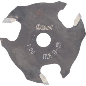 Freud Inc 56-108 Wing Slot Cutter