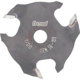 Freud Inc 56-109 Wing Slot Cutter