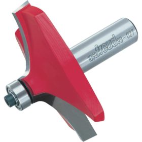 Freud Inc 99-027 Table Edge Thumbnail Router Bit