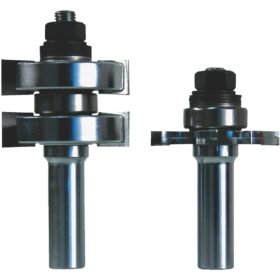 Freud Inc 99-036 Tongue and Groove Bit