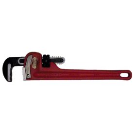 RIDGID 31000 Ridgid Heavy-Duty Pipe Wrench