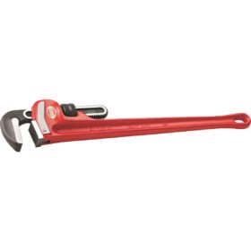 RIDGID 31030 Ridgid Heavy-Duty Pipe Wrench