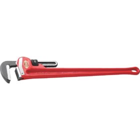 RIDGID 31035 Ridgid Heavy-Duty Pipe Wrench