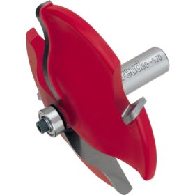 Freud Inc 99-520 2+2 Raised Panel Bit