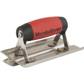 Marshalltown Trowel 14102 Cement Groover