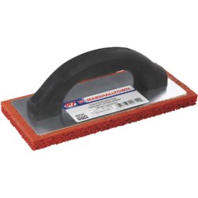 Marshalltown Trowel 10754 Rubber Floats