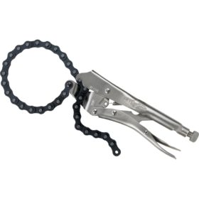 Irwin 20-R Vise-Grip The Original Locking Chain Clamp