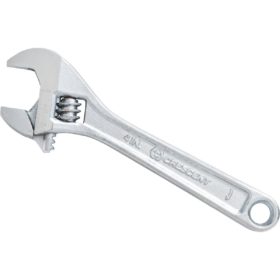 Crescent 4 In. Adjustable Wrench (AC24VS)