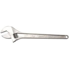 Crescent 18 In. Adjustable Wrench (AC218VS)