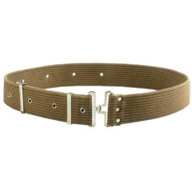 CLC Cotton Web Work Belt (C501)