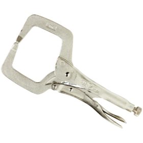 Irwin 11R Vise-Grip Locking C-Clamp