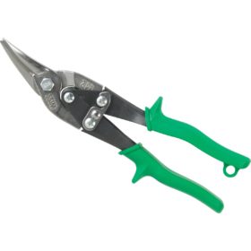 Wiss Metalmaster 9-3/4 In. Aviation Right Compound Action Snips (M2R)