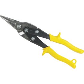 Wiss Metalmaster 9-3/4 In. Aviation Straight Compound Action Snips (M3R)