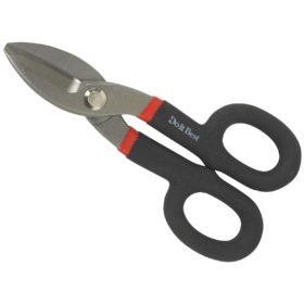 Do it Best 7 In. Tin Straight Snips (332562)