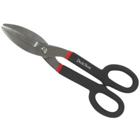 Do it Best 12 In. Tin Straight Snips (332580)