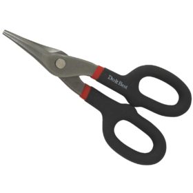 Do it Best 7 In. Duckbill Tin Circle/Straight Snips (332599)