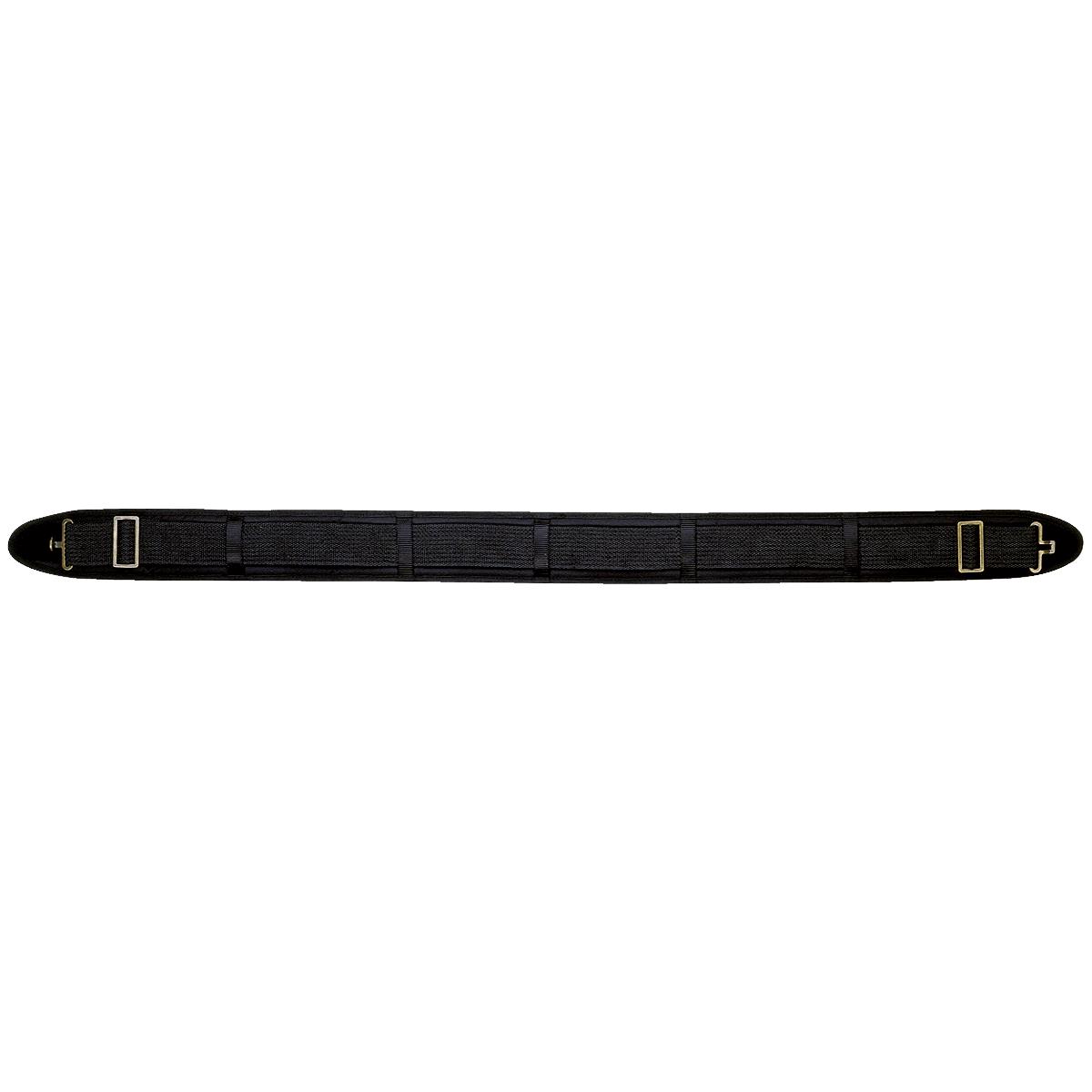3 Inch Wide CLC Custom Leathercraft 5623 Padded Comfort Belt 