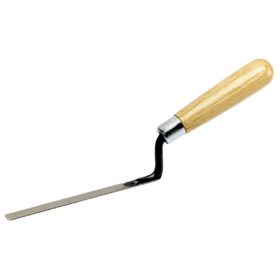 Marshalltown Trowel 16198 QLT Tuck Pointer