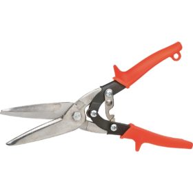 Wiss M300N-06 MultiMaster 10-1/2 Aviation Straight Compound Action Snips