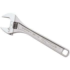 Channellock 6 In. Adjustable Wrench (806W)