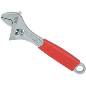 Do it Best 8 In. Adjustable Wrench (334105)