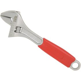 Do it Best 10 In. Adjustable Wrench (334187)