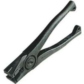 Fletcher Terry 1/4 In. x 8 In. Glass Nipping Pliers (06-112)