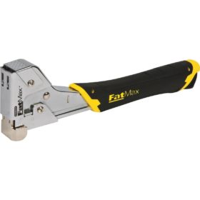 Stanley PHT250C FatMax Heavy-Duty Hammer Tacker