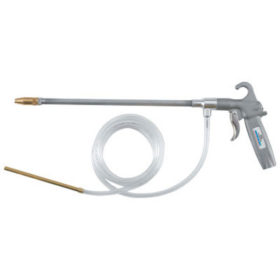 Guardair 79SG012 Syphon Spray Gun Kits, 12 in Extension