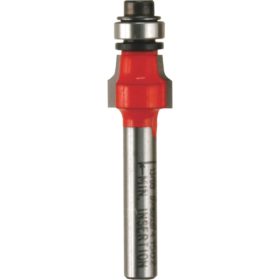 Freud Inc 41-502 Radius Laminate Trim Bit