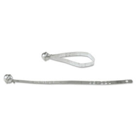 C.H. Hanson 2799GN GLOBE MECHANICAL SEALS(BLANKS)