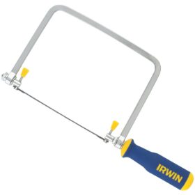 Irwin 2014400 ProTouch Coping Saw