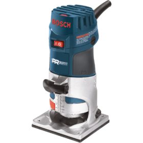 Bosch PR20EVSK Palm-Grip Router