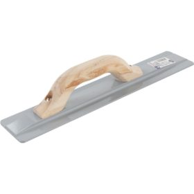 Marshalltown Trowel 14604 Beveled End Magnesium Float