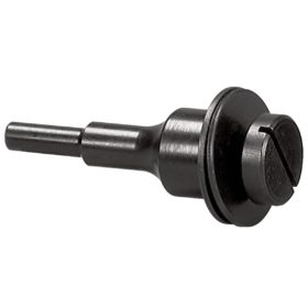 Hummer 3/8 In. Cut-Off Wheel Mandrel (36542)