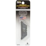 Do it Best Heavy-Duty Utility Knife Blade (10-Pack) (KB10-DIB)