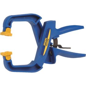 Irwin 59400CD Quick-Grip Handi-Clamp Curved Bar Clamp